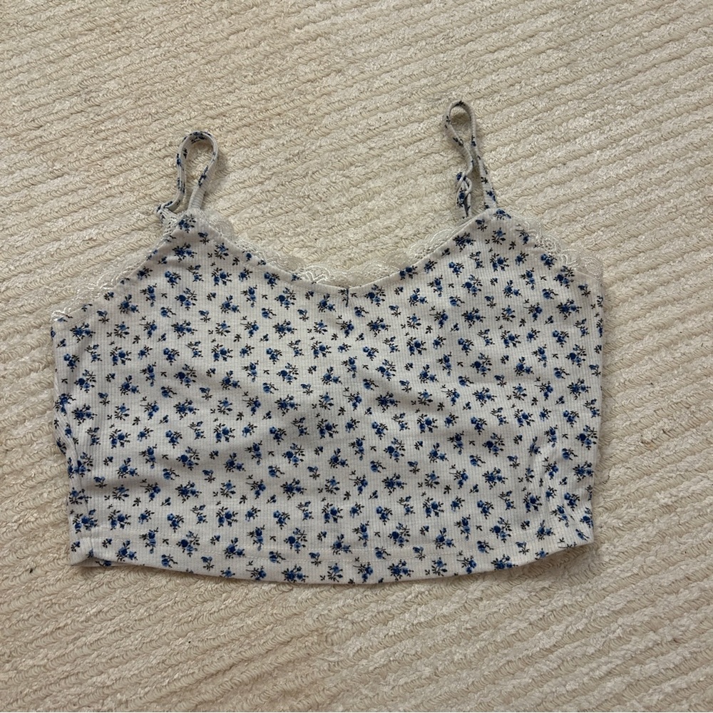 Shein Tank Top - Size S